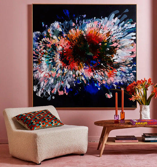 WHEN THE STARS ALIGN