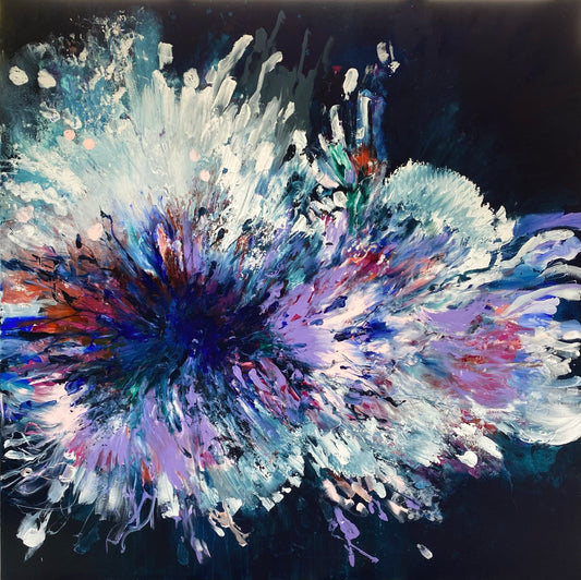 SWEPT AWAY