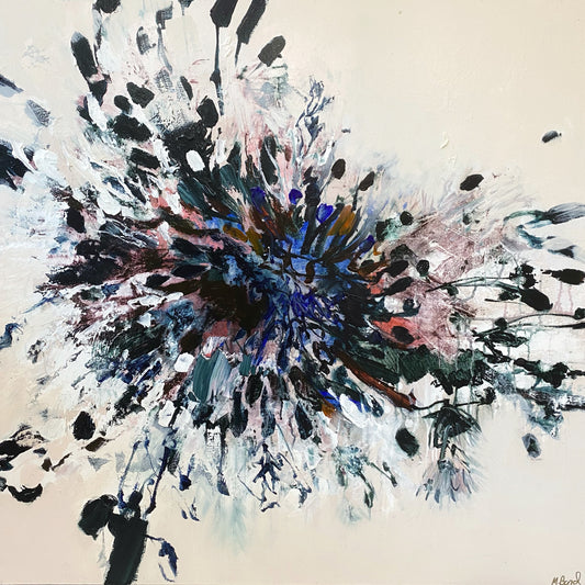 BOWER #1