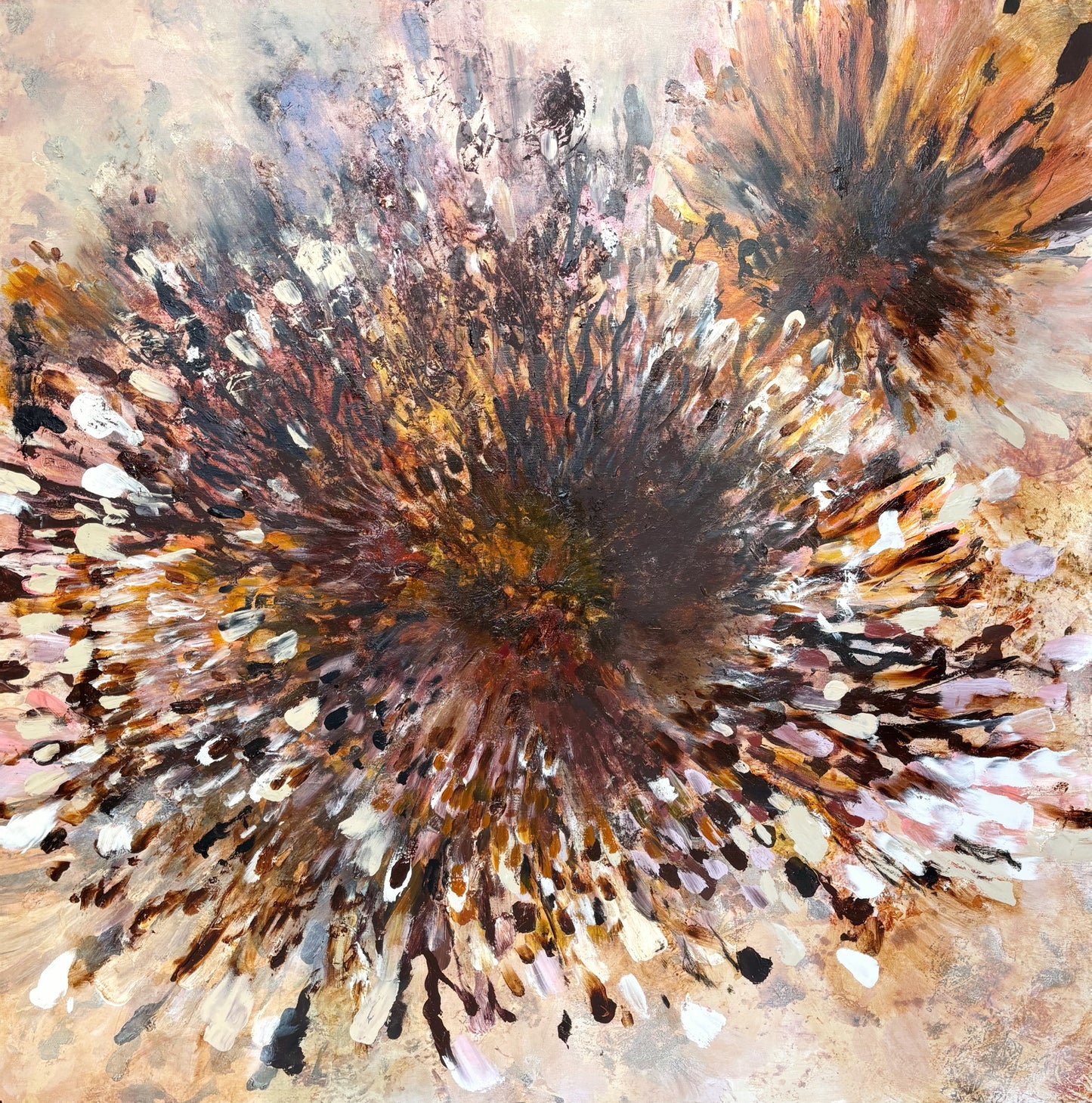 BLOOM HORIZON