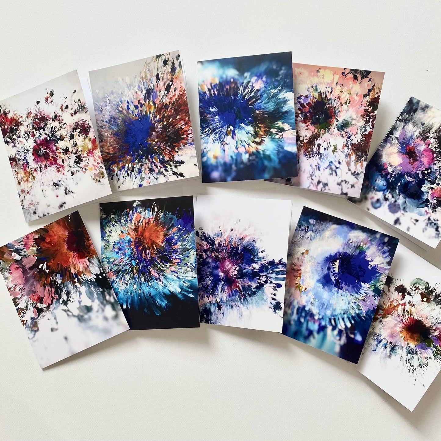 Greeting Cards