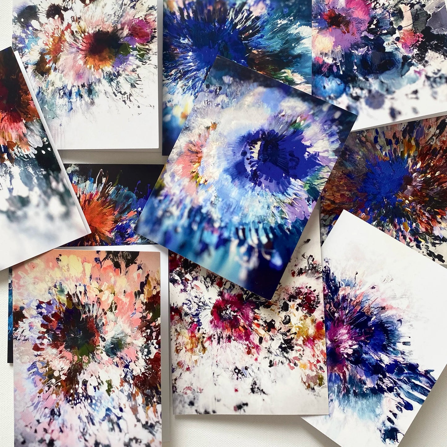 Greeting Cards