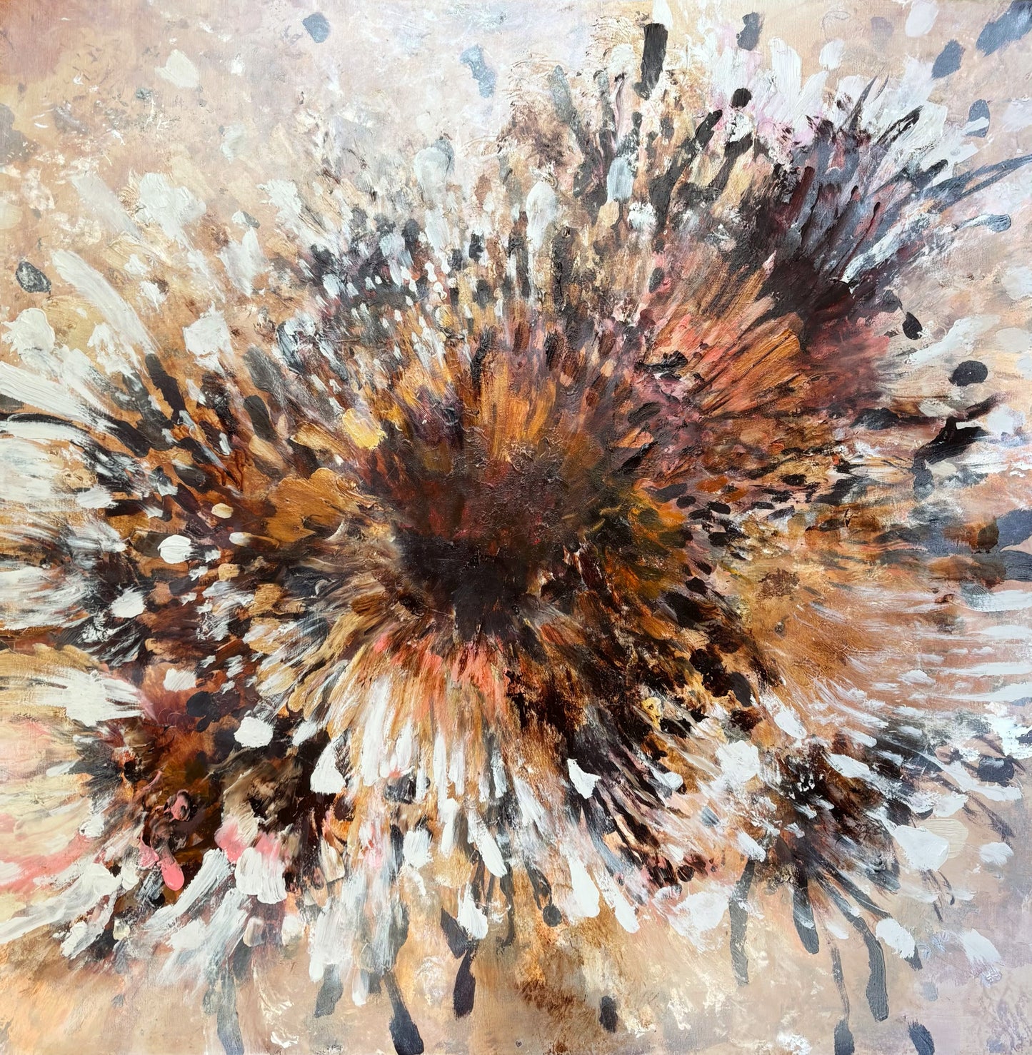 DRIFT BLOOM