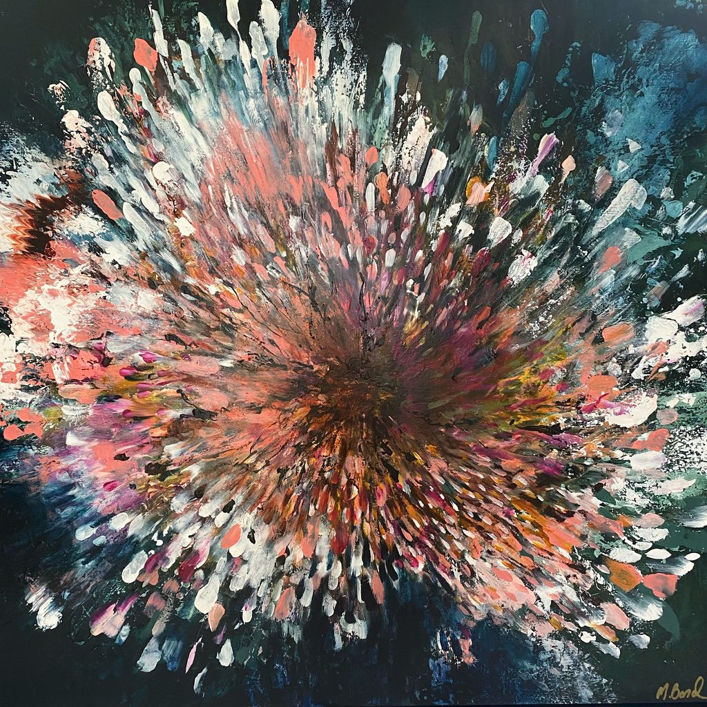 EMBERS OF LIFE