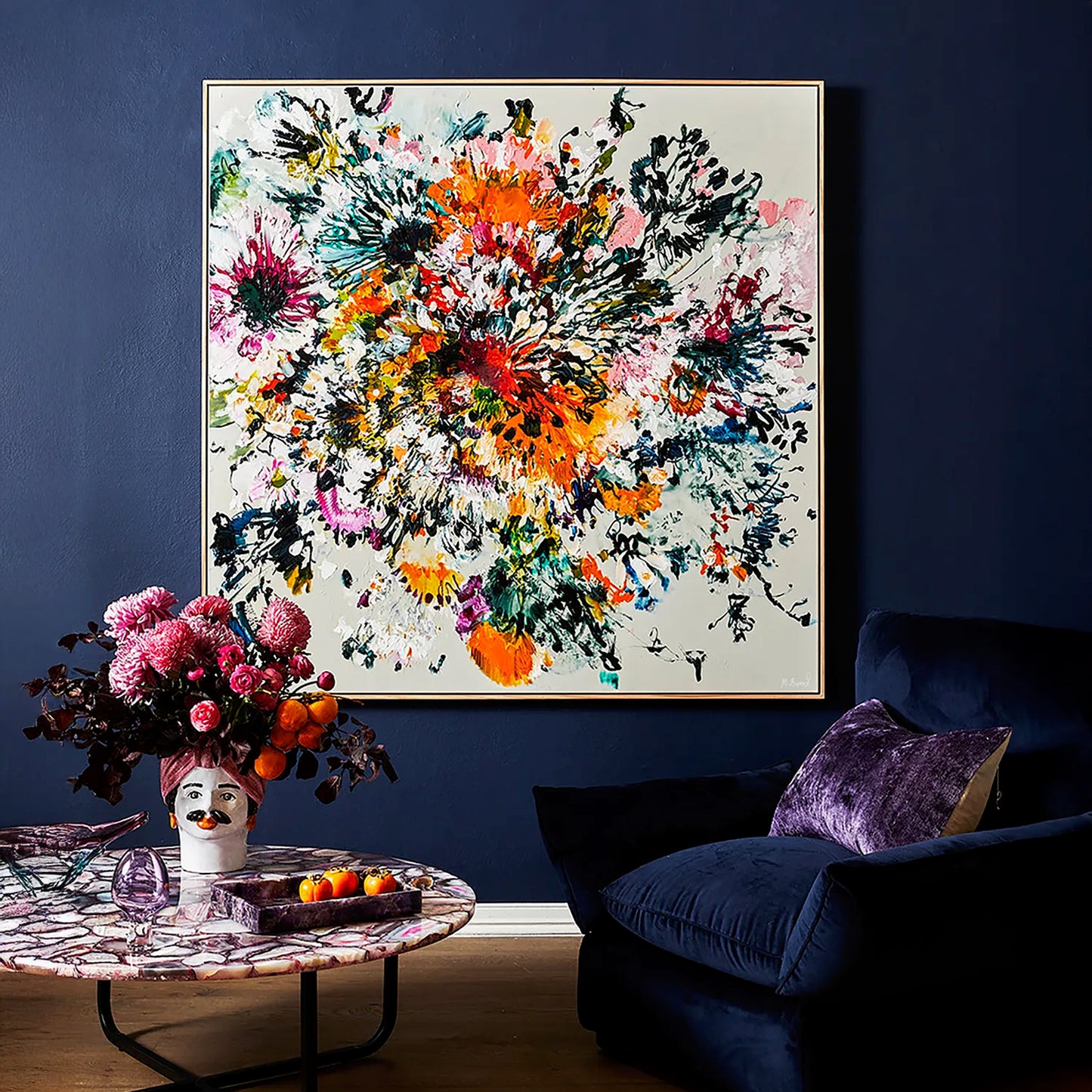 LA FIORI