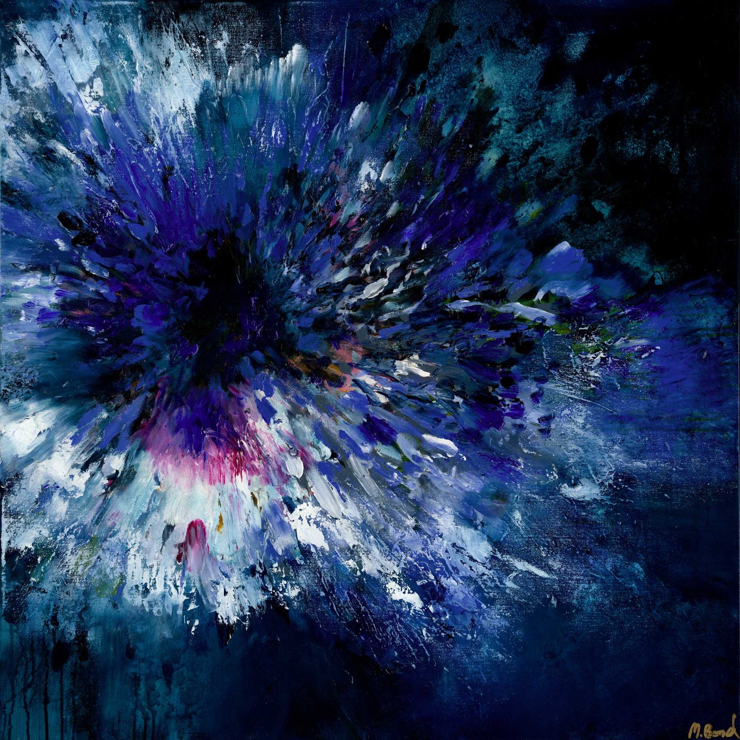 NIGHT GARDEN *NEW*