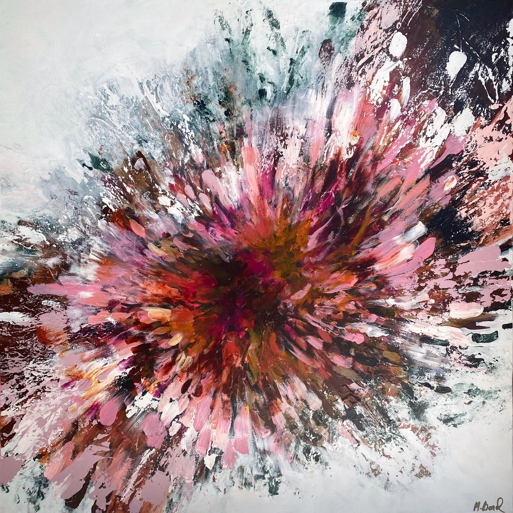 PETALS ADRIFT