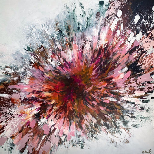 PETALS ADRIFT