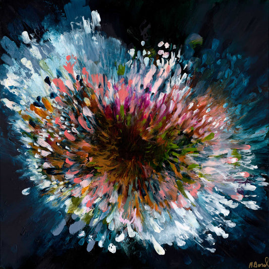 SINGULAR PERCEPTION *NEW*
